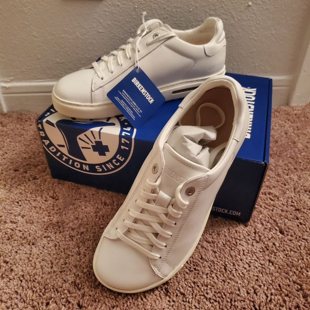 Birkenstock Sneakers